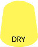 Citadel Dry: Hexos Palesun (12mL)