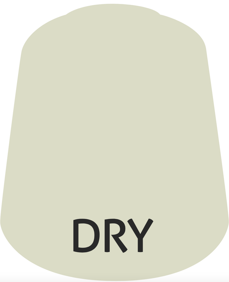 Citadel Dry: Longbeard Grey (12mL)