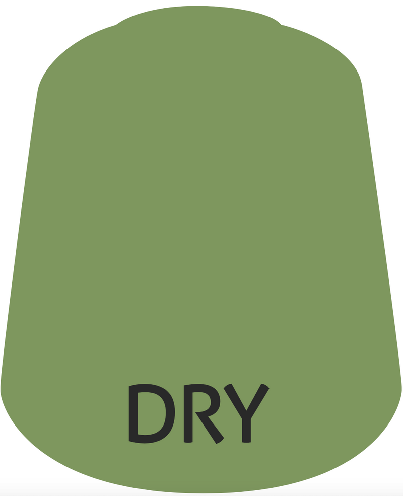 Citadel Dry: Nurgling Green (12mL)