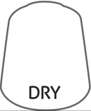 Citadel Dry: Praxeti White (12mL)