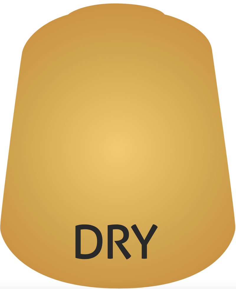 Citadel Dry: Sigmarite (12mL)
