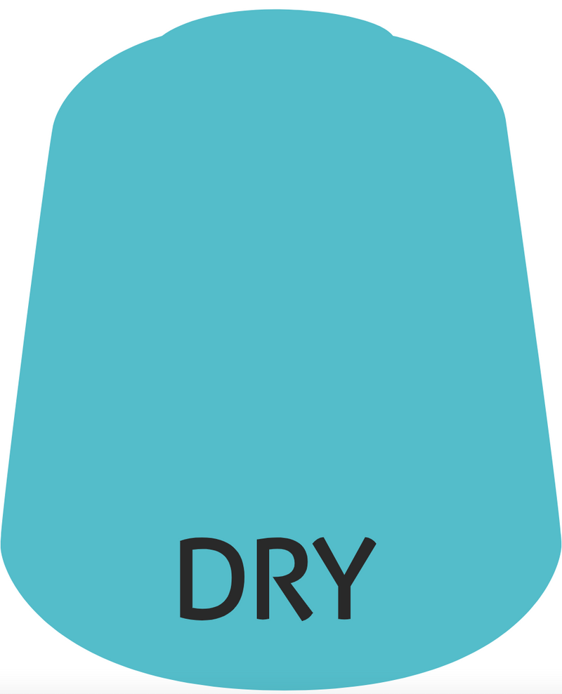Citadel Dry: Skink Blue (12mL)