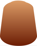 Citadel Shade: Fuegan Orange (18mL)