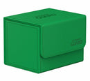 Ultimate Guard Sidewinder 100+ Xenoskin Mono-Colour