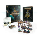 Soul Wars: Forbidden Power Expansion Set