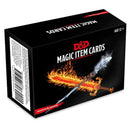 D&D 5E Magic Item Cards
