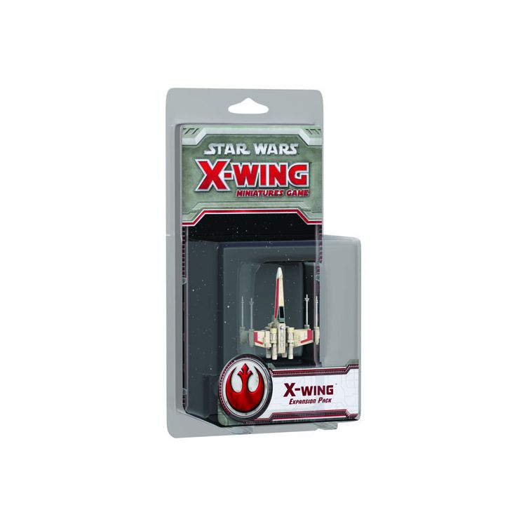 Star Wars X-Wing: X-Wing Expansion