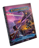 Starfinder: Galaxy Exploration Manual