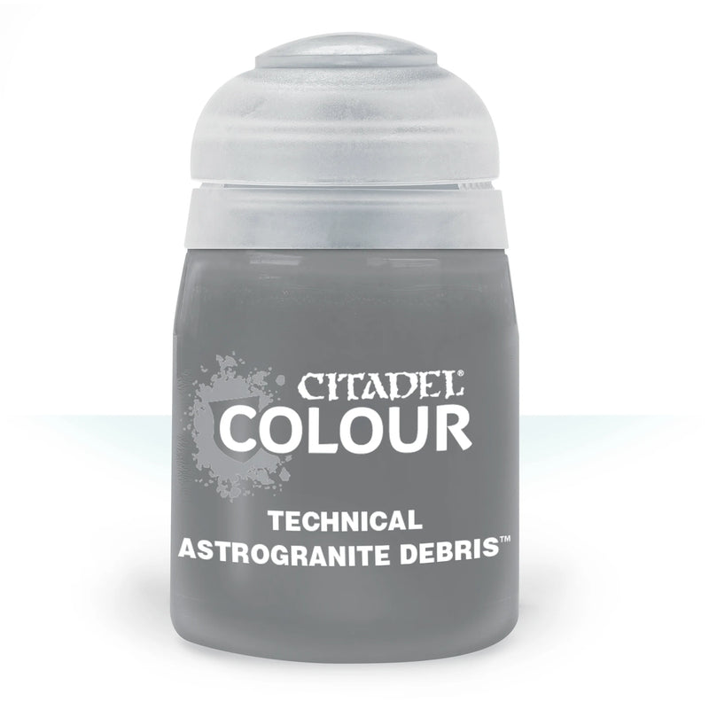 Citadel Technical: Astrogranite Debris (24mL)