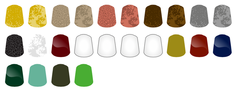 Citadel Technical: Astrogranite Debris (24mL)