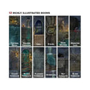 Tenfold Dungeon - Dungeons & Sewers