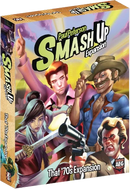 Smash Up Expansion: That 70's Expansion
