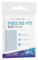 Ultimate Guard Precise-Fit Sleeves 100