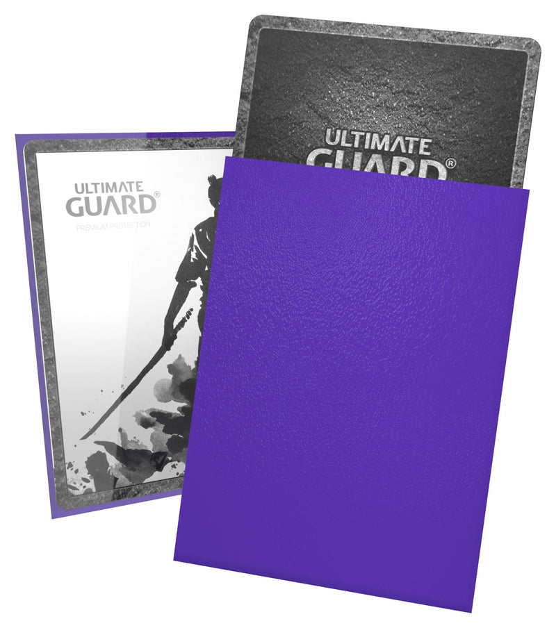Ultimate Guard Katana 100 Sleeves