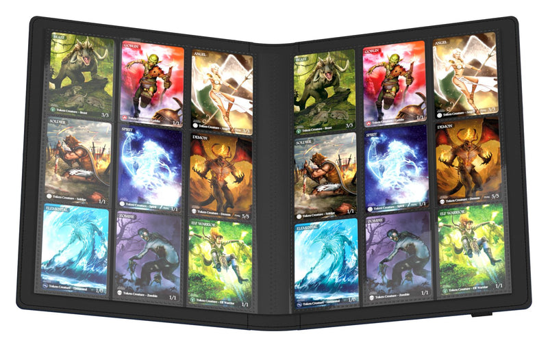 Ultimate Guard Flexxfolio 360 Xenoskin