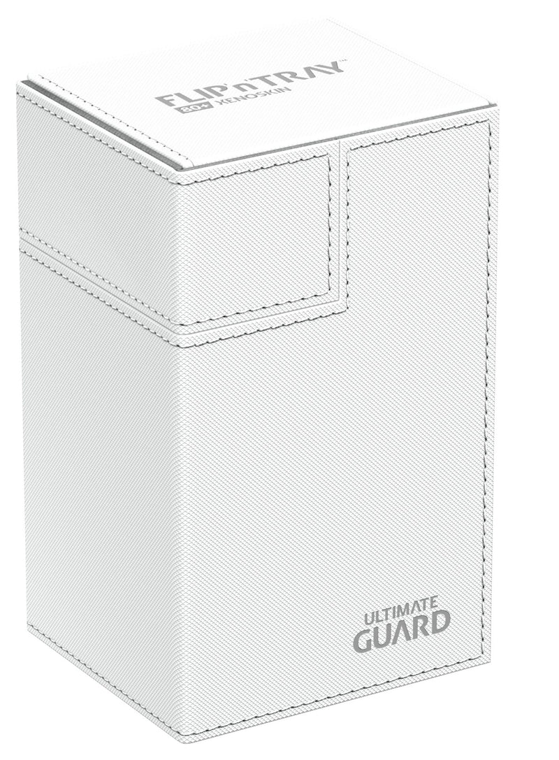 Ultimate Guard Flip'n'Tray 100+ Xenoskin