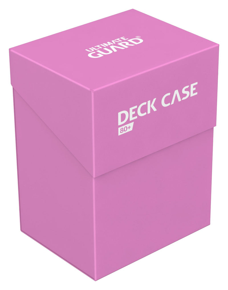 Ultimate Guard Deck Case 80+