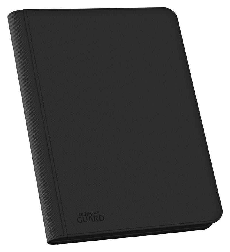 Ultimate Guard 8-Pocket ZipFolio XenoSkin