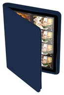 Ultimate Guard 8-Pocket ZipFolio XenoSkin