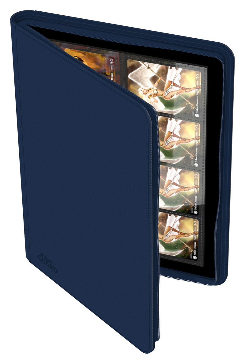 Ultimate Guard 8-Pocket ZipFolio XenoSkin
