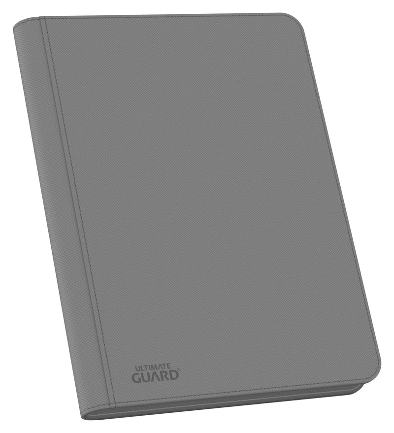 Ultimate Guard 8-Pocket ZipFolio XenoSkin
