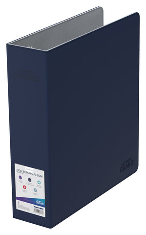 Ultimate Guard Collector Album Xenoskin