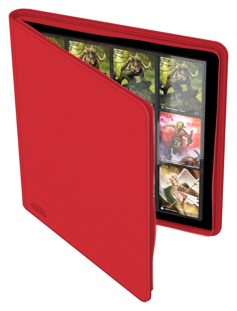 Ultimate Guard ZipFolio 480 XenoSkin