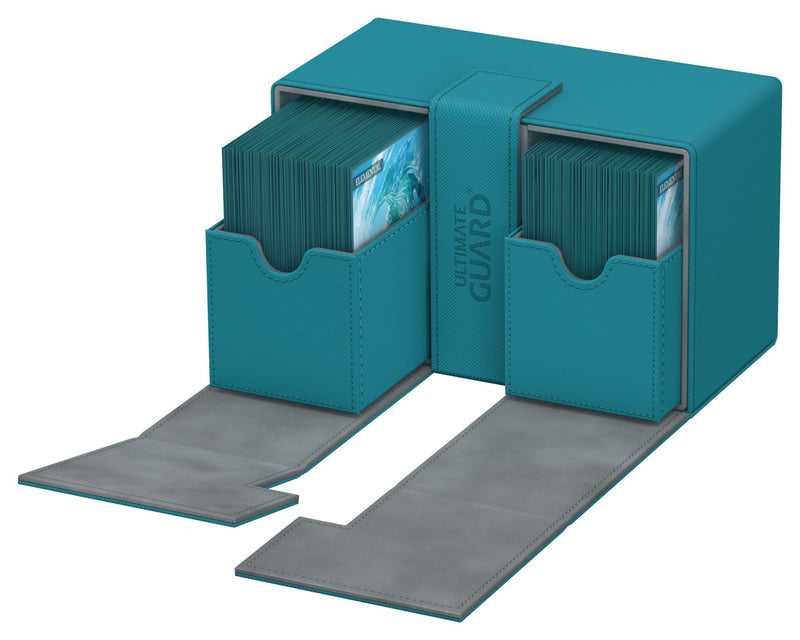 Ultimate Guard Twin Flip'n'Tray 160+ Xenoskin