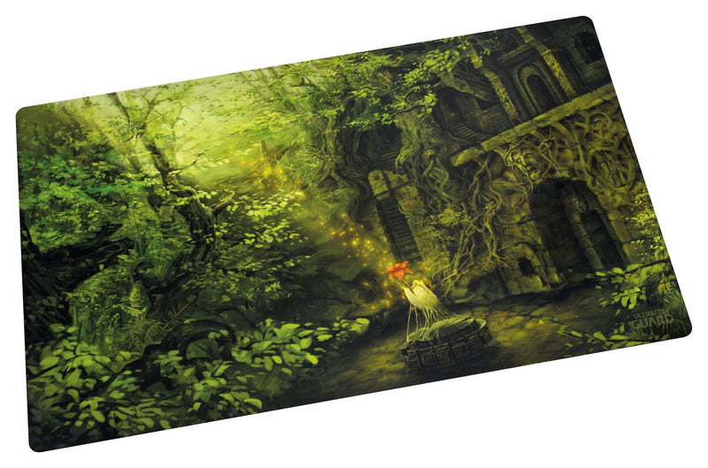 Ultimate Guard Playmat: Lands Edition II "Forest"