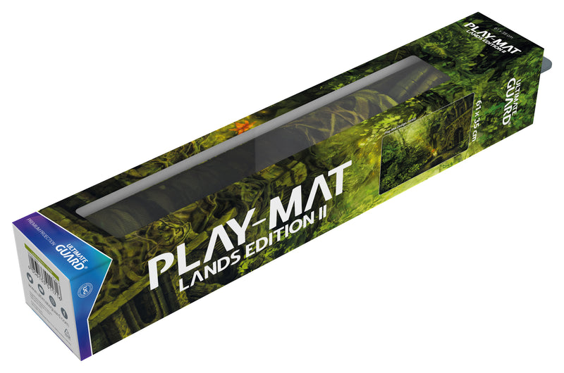 Ultimate Guard Playmat: Lands Edition II "Forest"