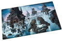 Ultimate Guard Playmat: Lands Edition II "Island"