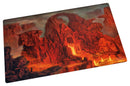Ultimate Guard Playmat: Lands Edition II "Mountain"