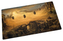 Ultimate Guard Playmat: Lands Edition II "Plains"