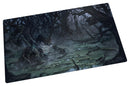 Ultimate Guard Playmat: Lands Edition II "Swamp"