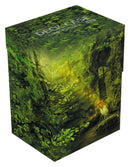 Ultimate Guard Deck Case 80+ Lands Edition II