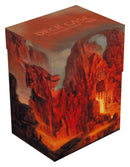 Ultimate Guard Deck Case 80+ Lands Edition II
