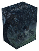 Ultimate Guard Deck Case 80+ Lands Edition II