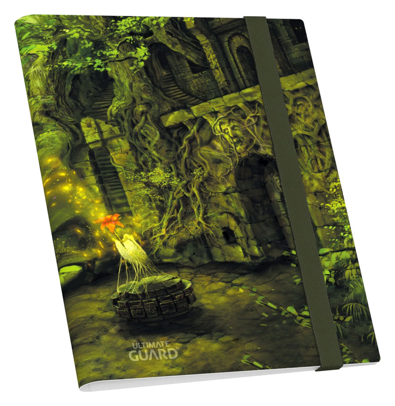 Ultimate Guard Flexxfolio 360 Lands Edition II