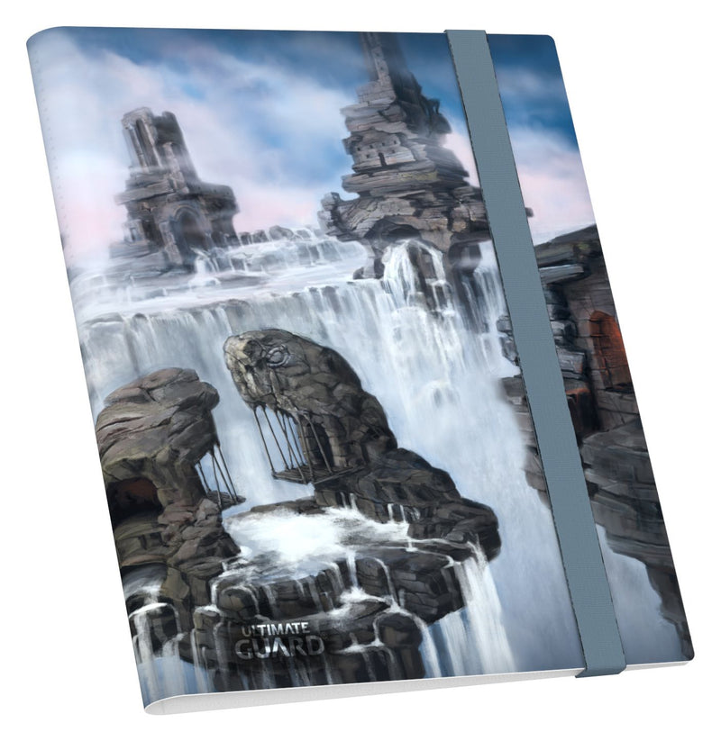 Ultimate Guard Flexxfolio 360 Lands Edition II