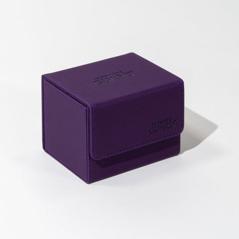 Ultimate Guard Sidewinder 100+ Xenoskin Mono-Colour