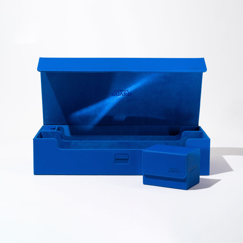 Ultimate Guard Superhive 550+ Xenoskin