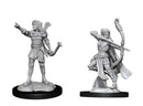 D&D Nolzur's Marvelous Miniatures Elf Ranger