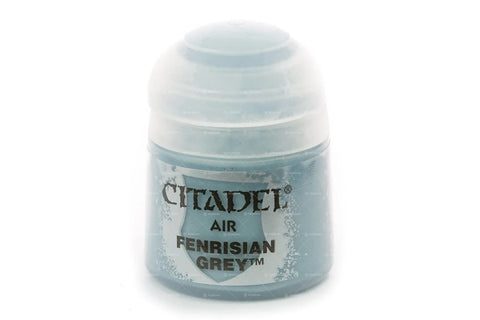 Citadel Air: Fenrisian Grey (12mL)