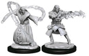 D&D Nolzur's Marvelous Miniatures Elf Wizard