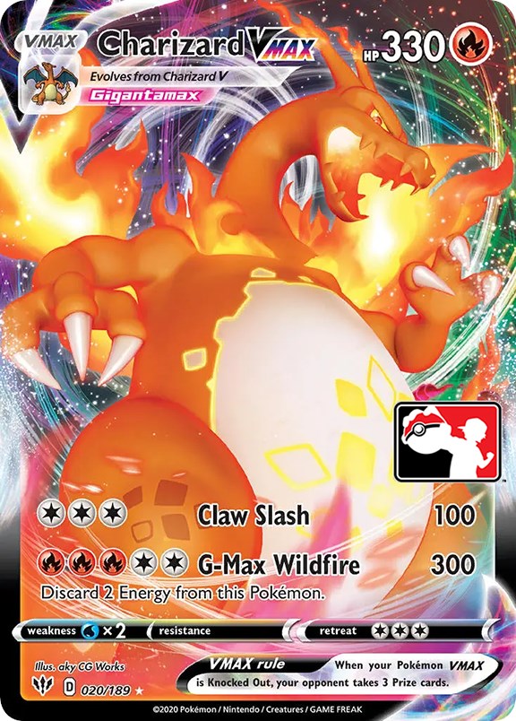 pokemon set with 189 cards Melmetal - Rare 130/189