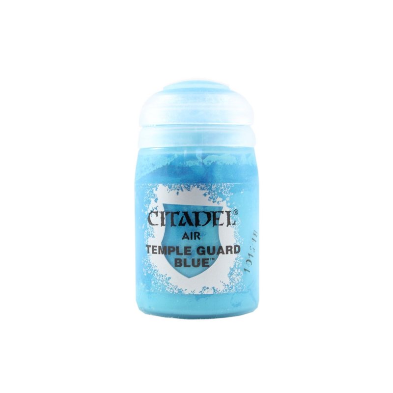 Citadel Air: Temple Guard Blue (24mL)