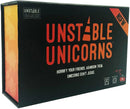Unstable Unicorns: NSFW Edition
