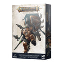 Broken Realms: Drogon Humboldsson, Drogon's Aether-Runners