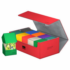 Multi-Deck Deck Boxes