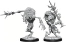 D&D Nolzur's Marvelous Miniatures Gnoll Witherlings